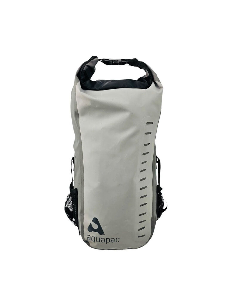 Aquapac Aquapac Toccoa 28l Daysack - Silver/Grey
