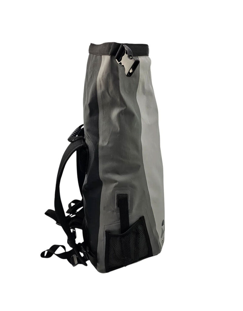 Aquapac Aquapac Toccoa 28l Daysack - Silver/Grey
