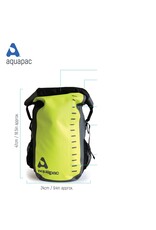 Aquapac Aquapac Toccoa 28l Daysack - Silver/Grey