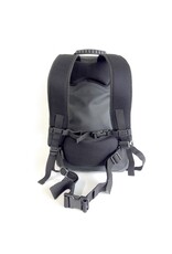 Aquapac Aquapac Toccoa 28l Daysack - Silver/Grey