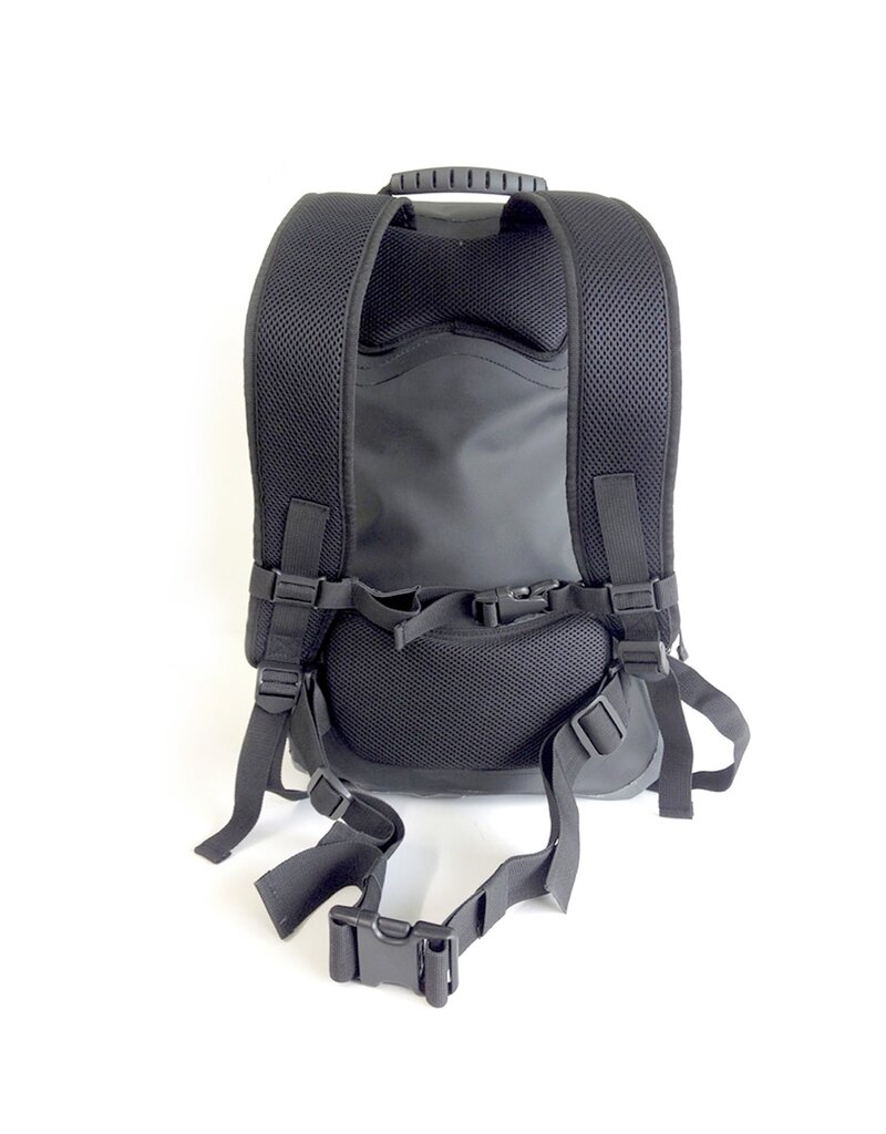 Aquapac Aquapac Toccoa 28l Daysack - Silver/Grey