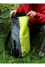 Aquapac Aquapac Toccoa 28l Daysack - Silver/Grey