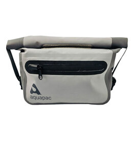 Aquapac Aquapac Trailproof Waist Pack - Silver