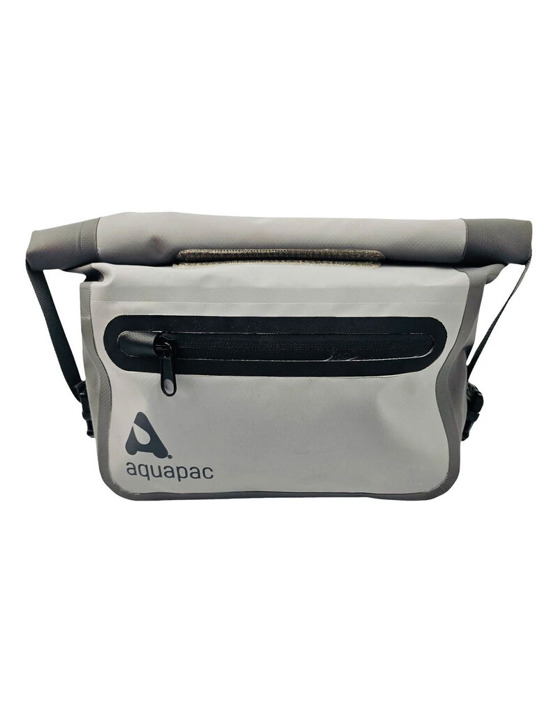 Aquapac Aquapac Trailproof Waist Pack - Silver