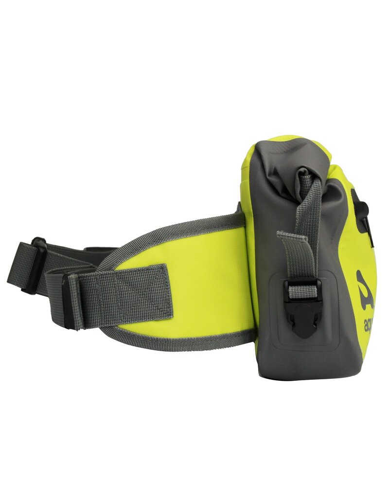 Aquapac Aquapac Trailproof Waist Pack - Silver