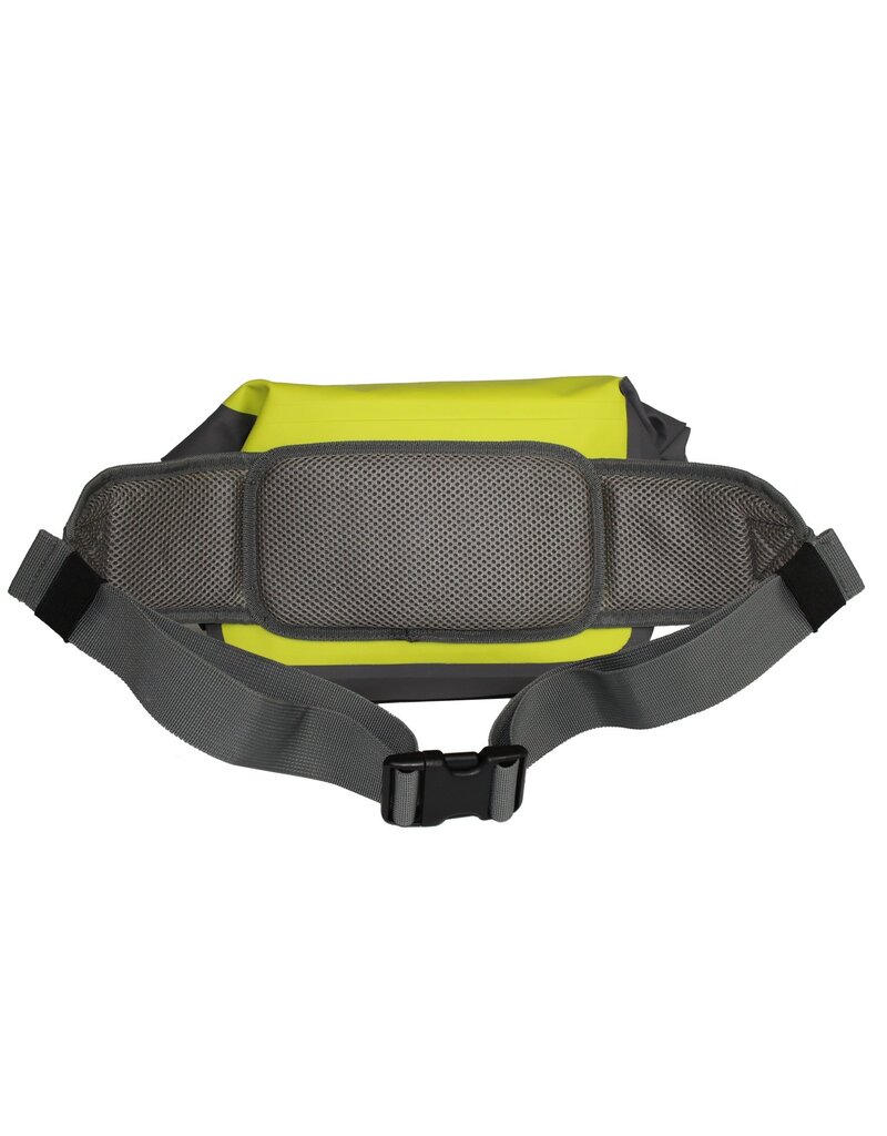 Aquapac Aquapac Trailproof Waist Pack - Silver