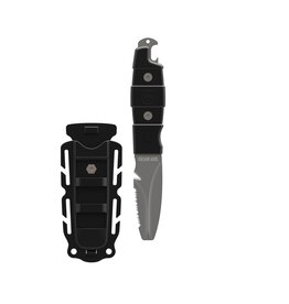 Gear Aid Gear Aid Akua River Knife - Blunt Black