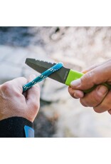 Gear Aid Gear Aid Akua River Knife - Blunt Black