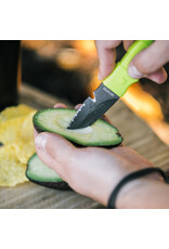 Gear Aid Gear Aid Akua River Knife - Blunt Black