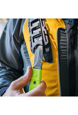 Gear Aid Gear Aid Akua River Knife - Blunt Black