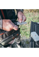 Gear Aid Gear Aid Akua River Knife - Blunt Neon