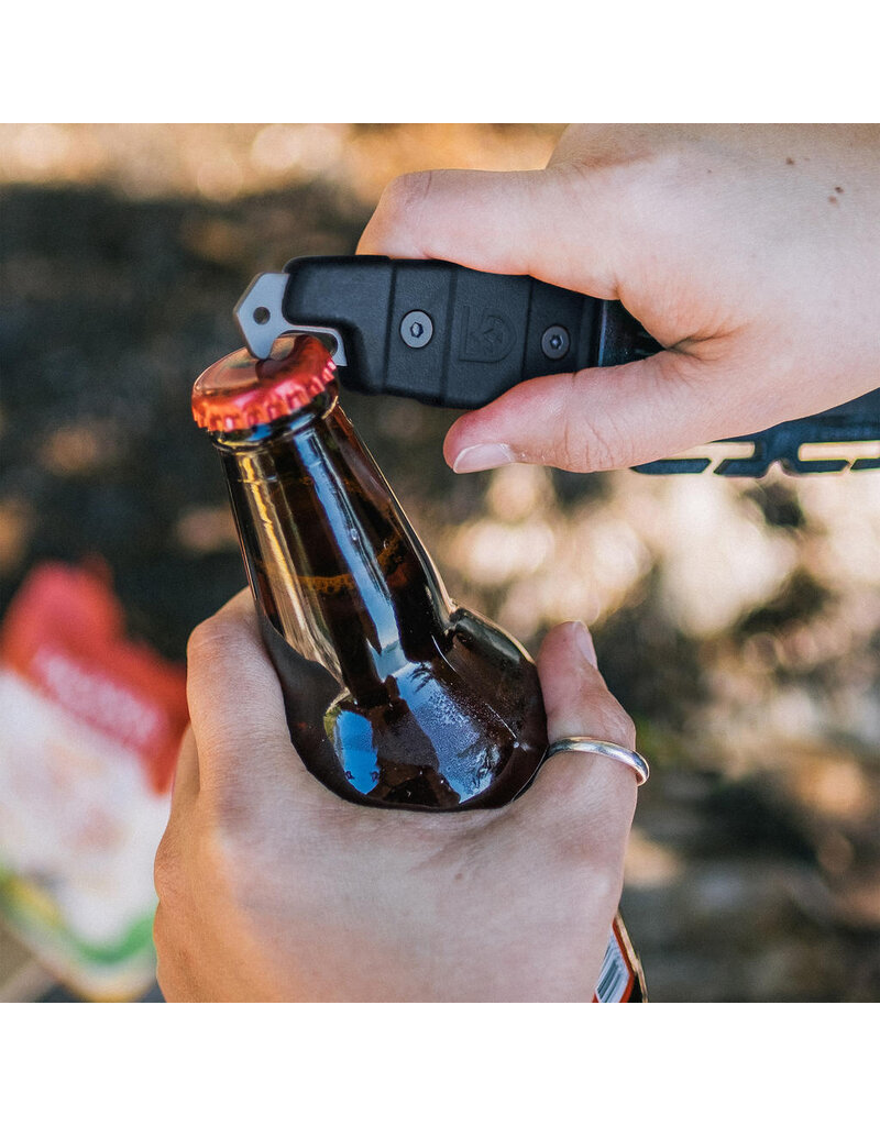 Gear Aid Gear Aid Akua River Knife - Blunt Neon