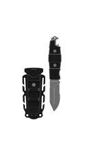 Gear Aid Gear Aid Buri Utility Knife - Black