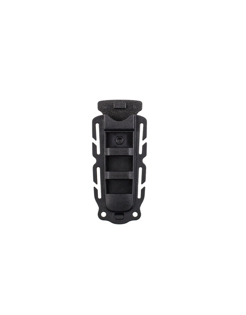 Gear Aid Gear Aid Buri Utility Knife - Black