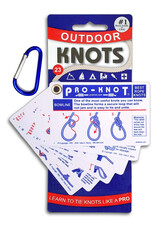 Pro-Knot Pro-Knot Outdoor Knot Cards