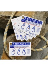 Pro-Knot Pro-Knot Outdoor Knot Cards