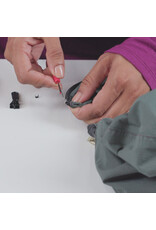 Gear Aid Gear Aid Zipper Repair Kit