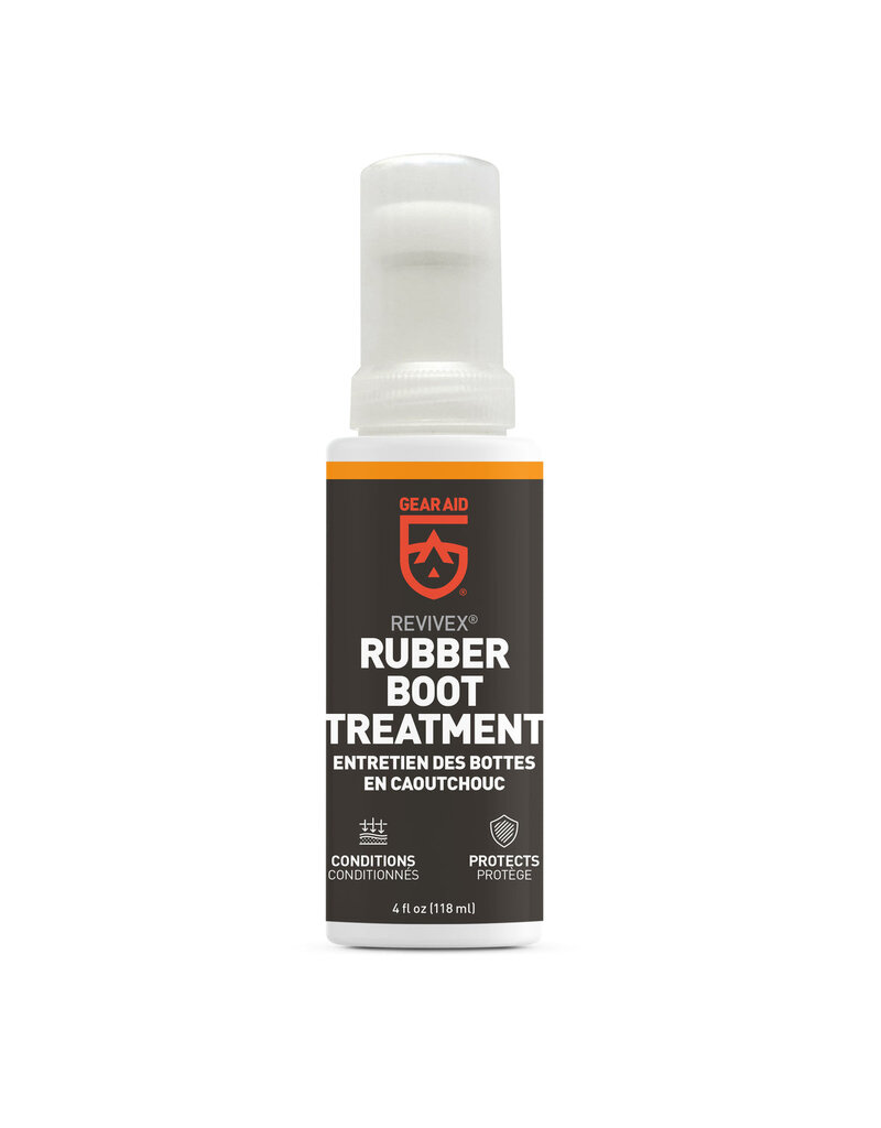 Gear Aid Gear Aid Revivex Rubber Boot Treatment