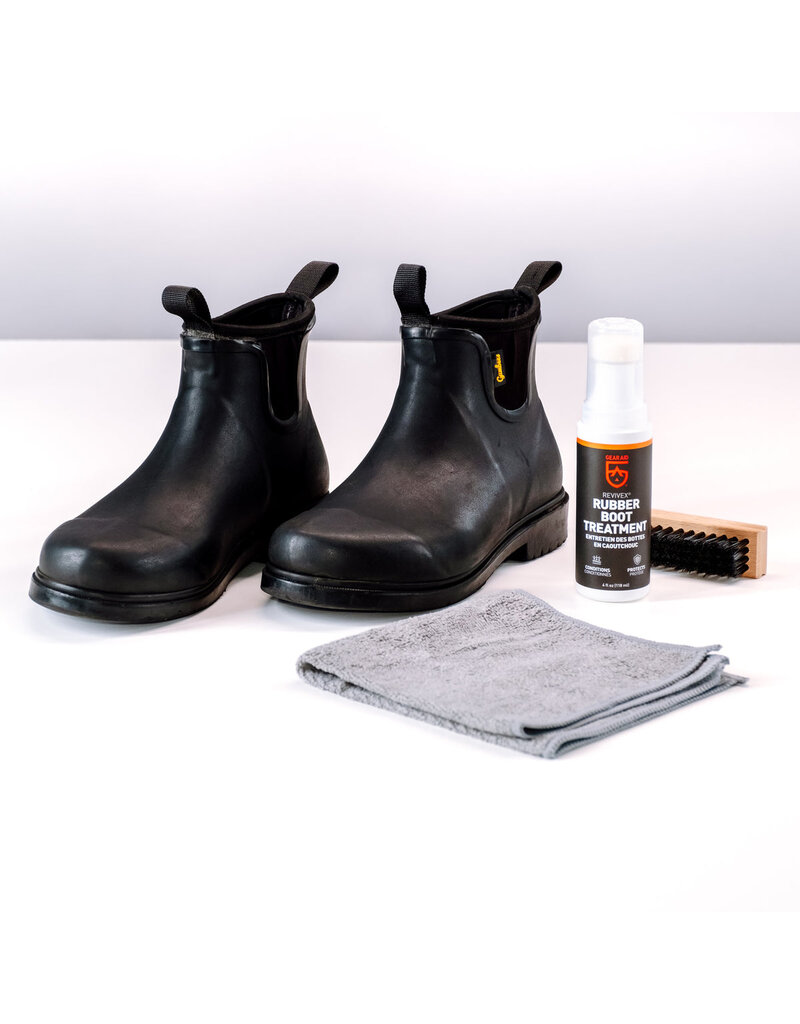 Gear Aid Gear Aid Revivex Rubber Boot Treatment