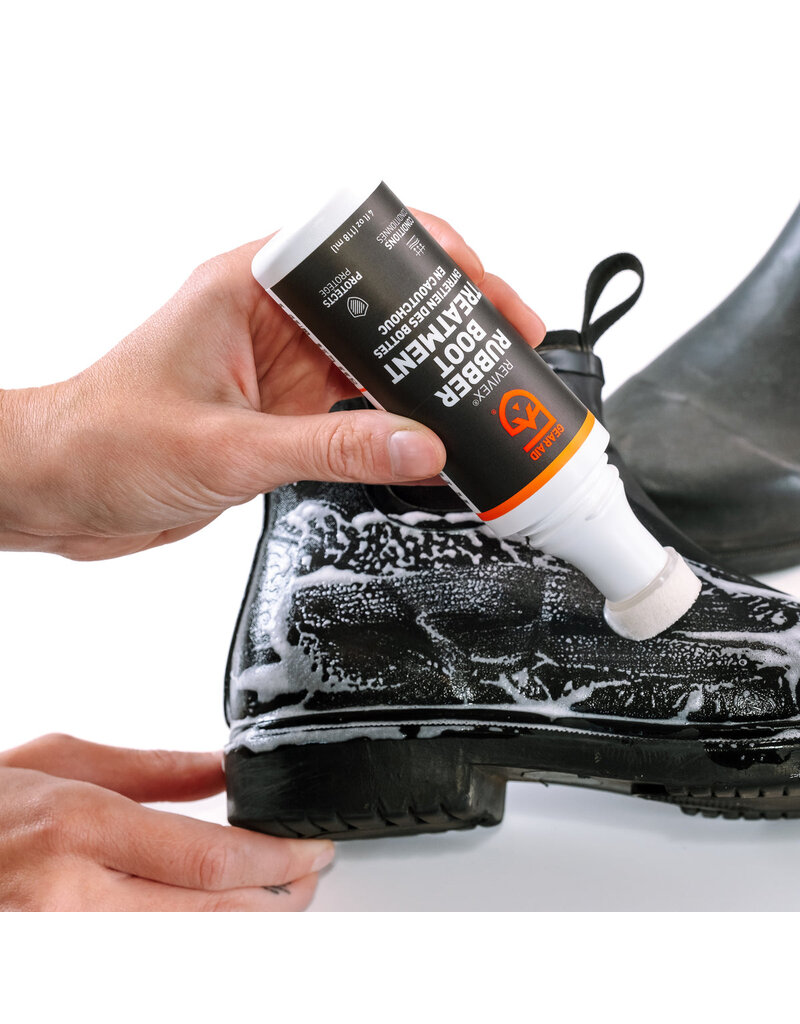 Gear Aid Gear Aid Revivex Rubber Boot Treatment