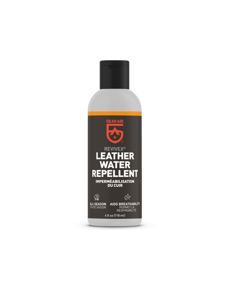 Gear Aid Gear Aid Revivex Leather Water Repellent