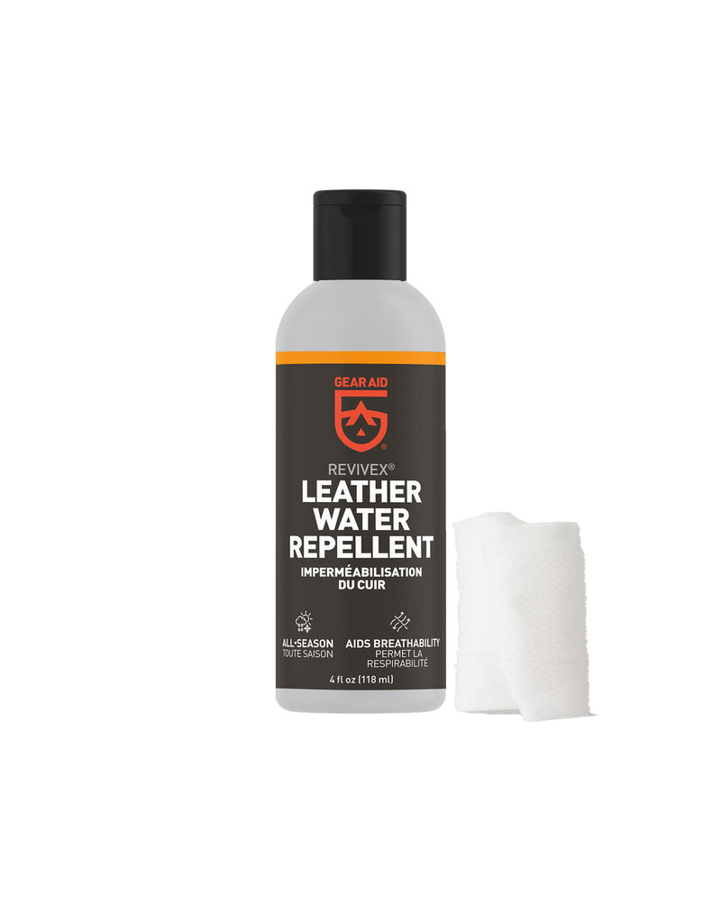 Gear Aid Gear Aid Revivex Leather Water Repellent
