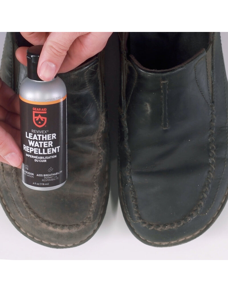 Gear Aid Gear Aid Revivex Leather Water Repellent