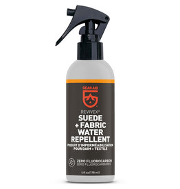 Gear Aid Gear Aid Revivex Suede & Fabric Water Repellent