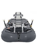 NRS NRS Approach 138 Fishing Raft Three-Person Package