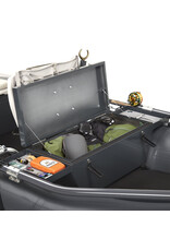 NRS NRS Approach 138 Fishing Raft Three-Person Package