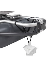 NRS NRS Approach 138 Fishing Raft Three-Person Package