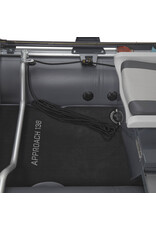 NRS NRS Approach 138 Fishing Raft Three-Person Package
