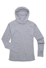 NRS NRS W's Silkweight Hoodie - New Design