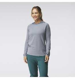 NRS NRS W's Silkweight Hoodie - New Design