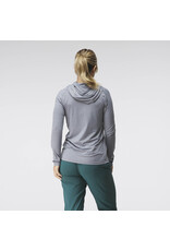 NRS NRS W's Silkweight Hoodie - New Design