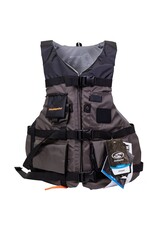 Stohlquist Stohlquist Spinner Fishing Life Jacket - Unisex