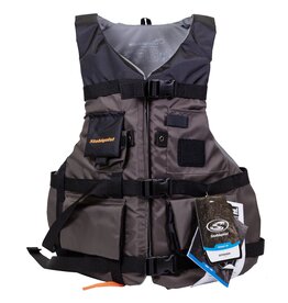 Stohlquist Stohlquist Spinner Fishing Life Jacket - Unisex