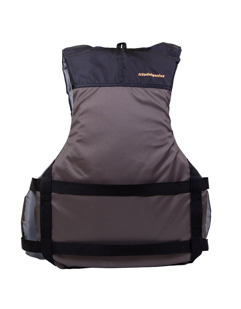 Stohlquist Stohlquist Spinner Fishing Life Jacket - Unisex