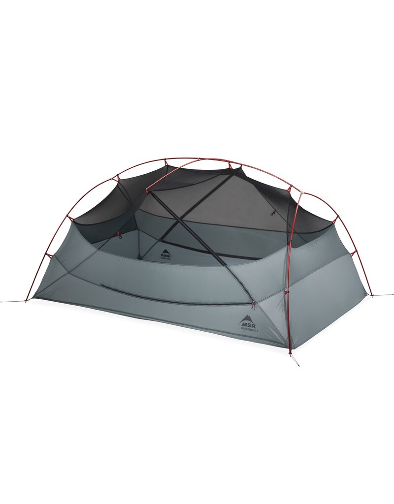 MSR MSR Hubba Hubba™  LT 2-Person Backpacking Tent