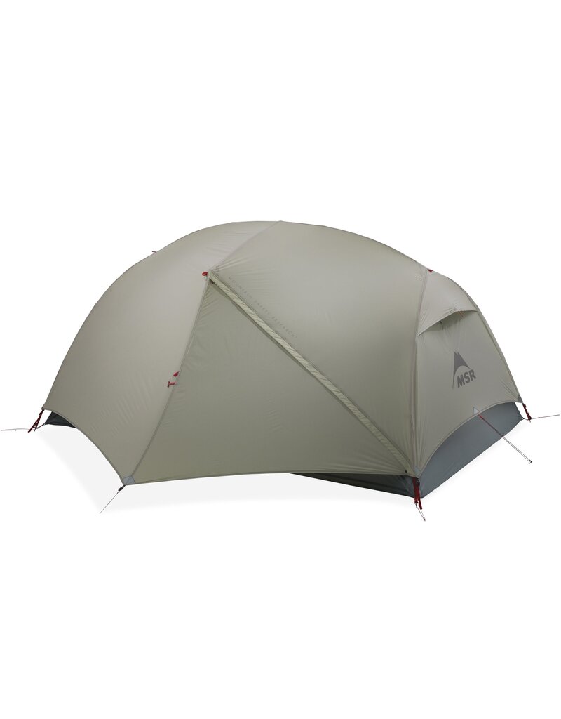 MSR MSR Hubba Hubba™  LT 2-Person Backpacking Tent