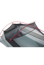 MSR MSR Hubba Hubba™  LT 2-Person Backpacking Tent