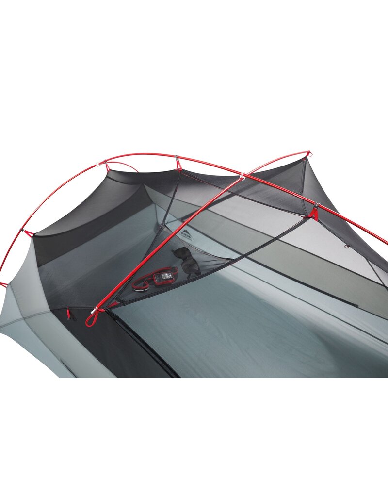 MSR MSR Hubba Hubba™  LT 2-Person Backpacking Tent