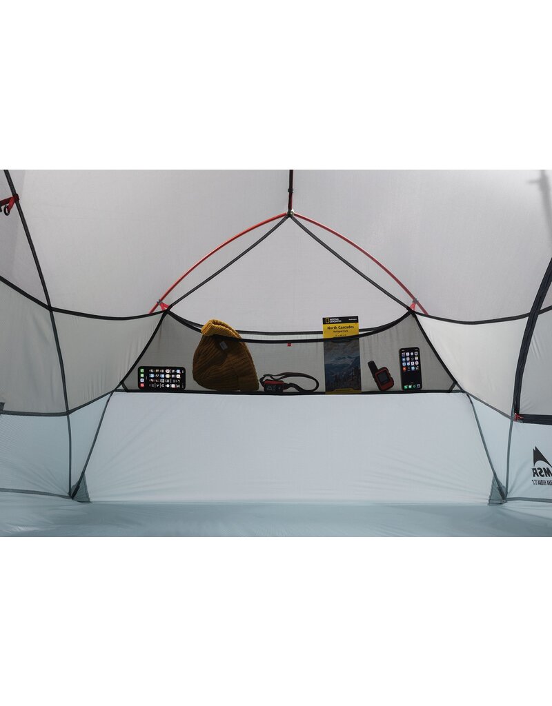 MSR MSR Hubba Hubba™  LT 2-Person Backpacking Tent
