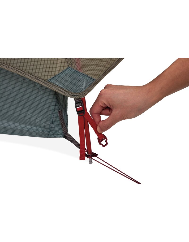 MSR MSR Hubba Hubba™  LT 2-Person Backpacking Tent