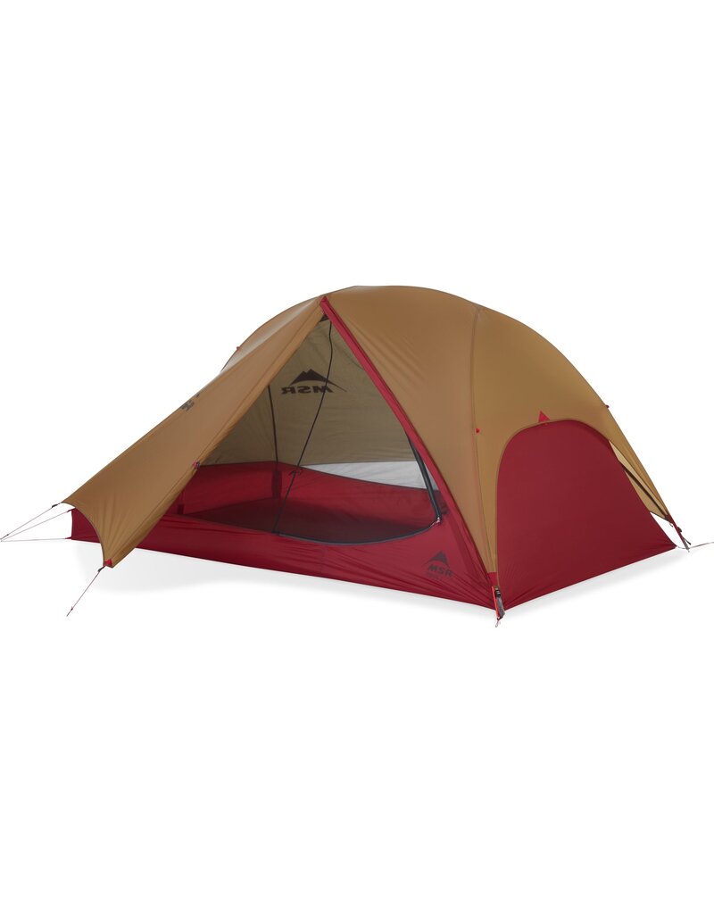 MSR MSR FreeLite™ 2-Person Ultralight Backpacking Tent