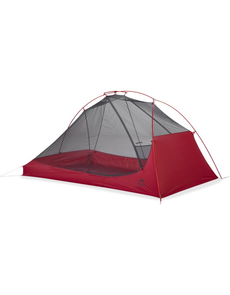 MSR MSR FreeLite™ 2-Person Ultralight Backpacking Tent