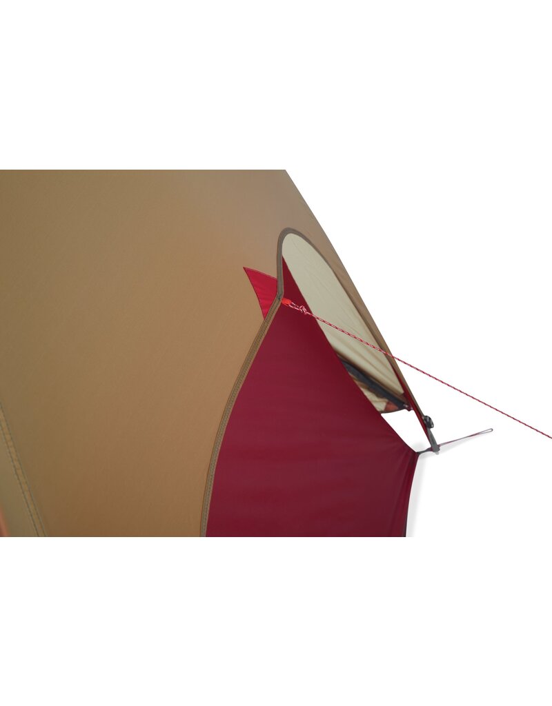 MSR MSR FreeLite™ 2-Person Ultralight Backpacking Tent