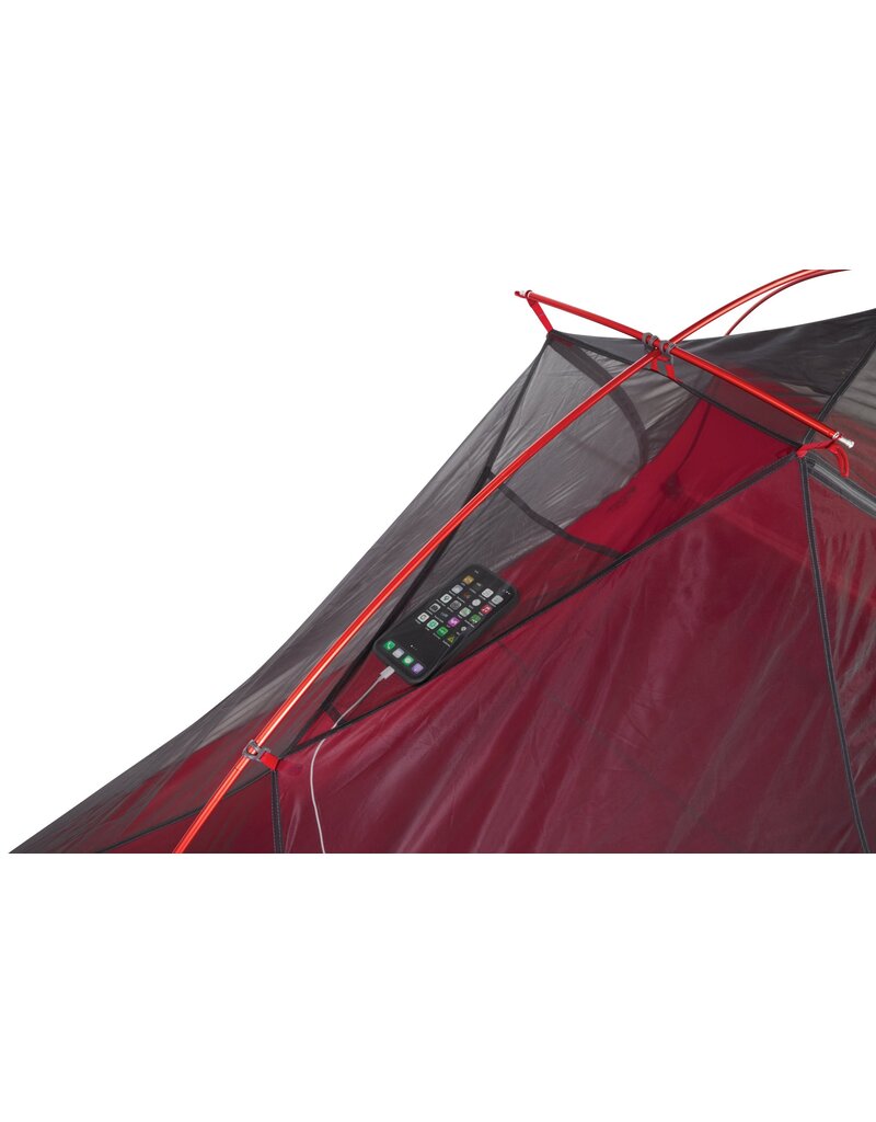 MSR MSR FreeLite™ 2-Person Ultralight Backpacking Tent