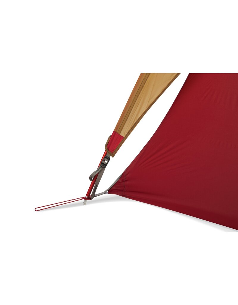 MSR MSR FreeLite™ 2-Person Ultralight Backpacking Tent