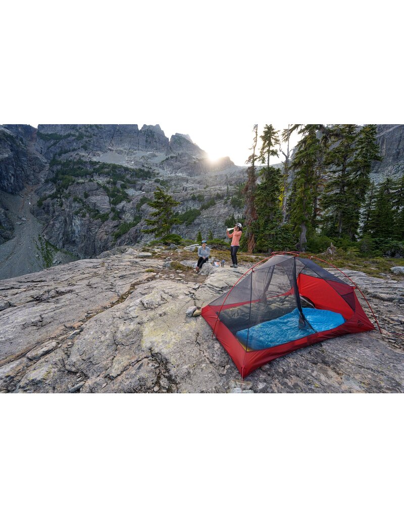 MSR MSR FreeLite™ 2-Person Ultralight Backpacking Tent